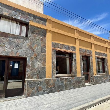 Hotel Refugio Del Sol La Quiaca Dış mekan fotoğraf