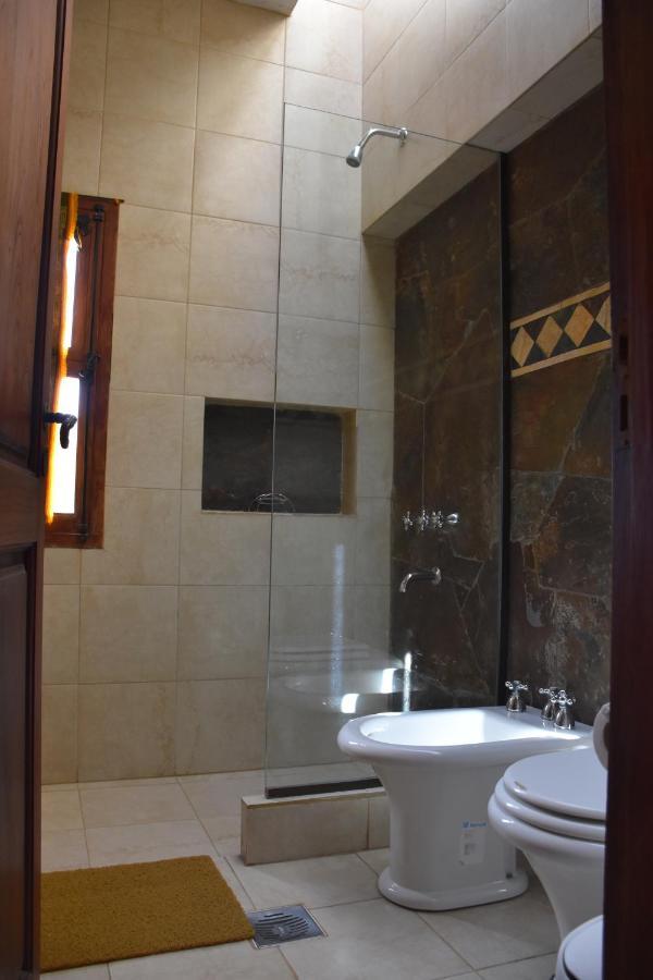 Hotel Refugio Del Sol La Quiaca Dış mekan fotoğraf