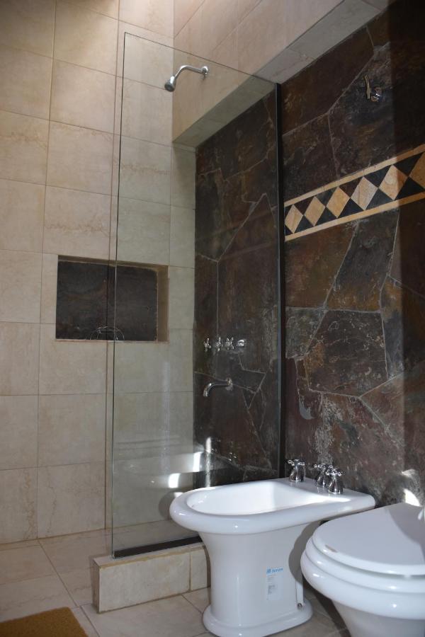 Hotel Refugio Del Sol La Quiaca Dış mekan fotoğraf