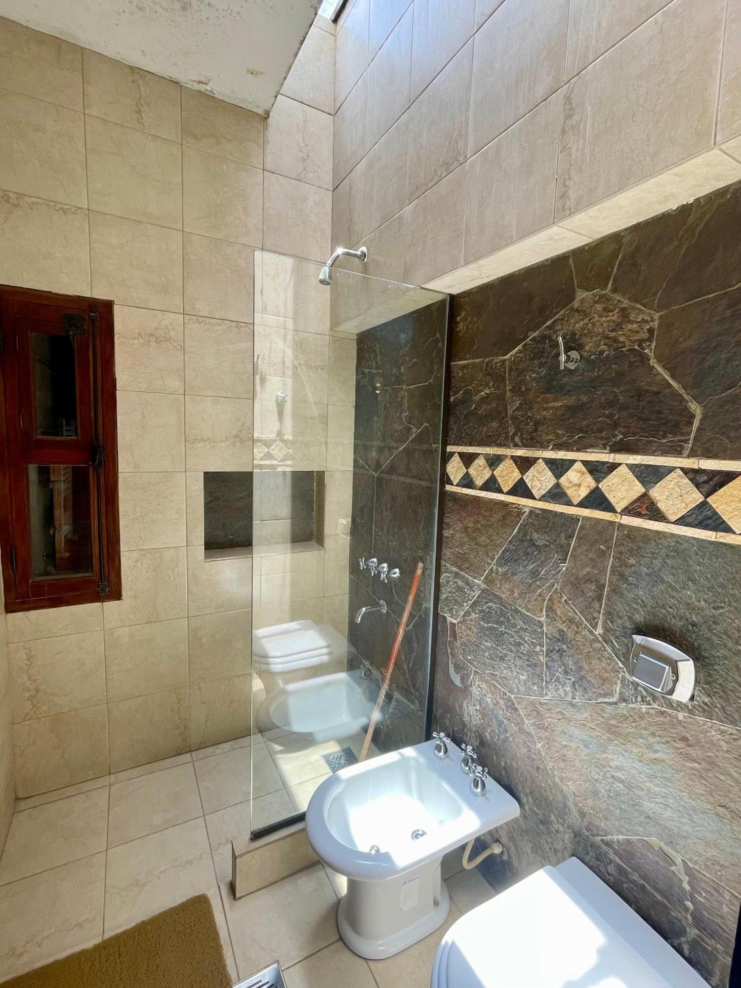 Hotel Refugio Del Sol La Quiaca Dış mekan fotoğraf