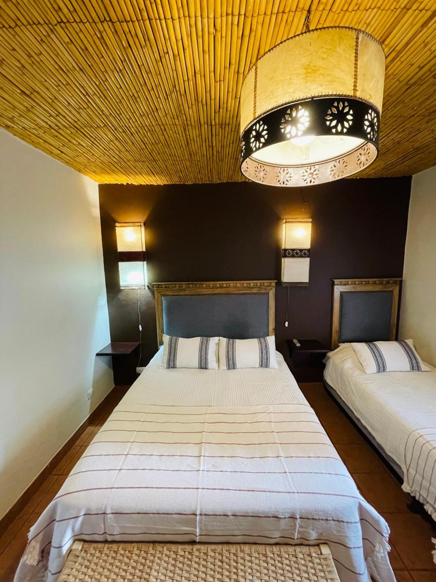 Hotel Refugio Del Sol La Quiaca Dış mekan fotoğraf